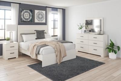 Stelsie Bed - Jax Mattress (Jacksonville, FL)