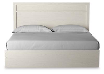 Stelsie Bed - Jax Mattress (Jacksonville, FL)