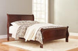 Alisdair Bed - Jax Mattress (Jacksonville, FL)