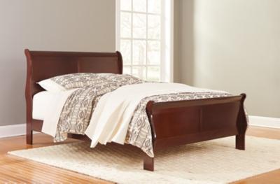 Alisdair Bed - Jax Mattress (Jacksonville, FL)