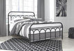 Nashburg Queen Bedroom Set - Jax Mattress (Jacksonville, FL)