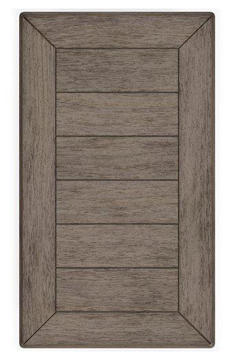 Tyler Creek End Table Set - Jax Mattress (Jacksonville, FL)