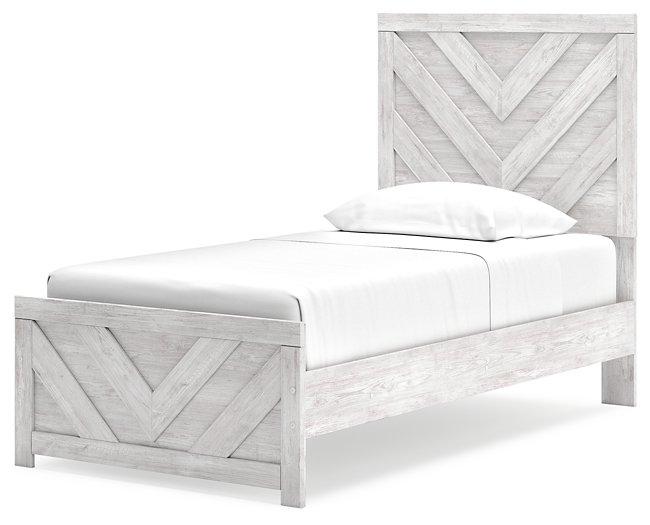 Cayboni Bed - Jax Mattress (Jacksonville, FL)