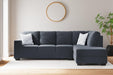 Altari Sectional with Chaise - Jax Mattress (Jacksonville, FL)