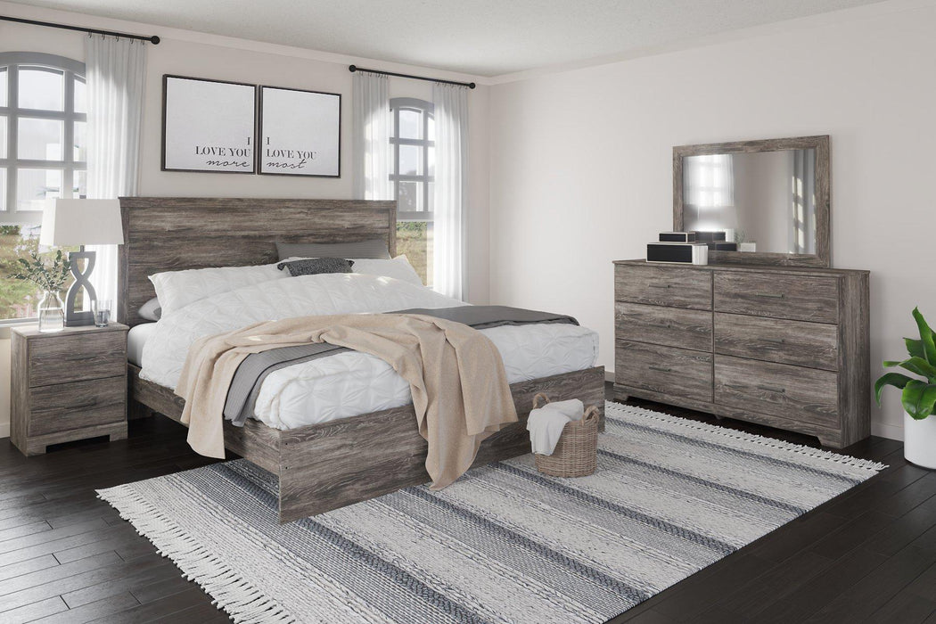 Ralinksi Bedroom Set - Jax Mattress (Jacksonville, FL)