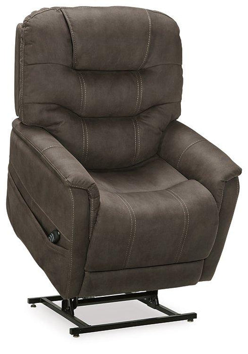 Ballister Power Lift Chair