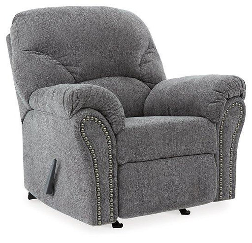 Allmaxx Recliner - Jax Mattress (Jacksonville, FL)