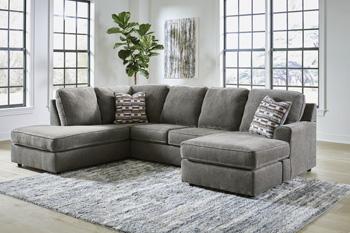 O'Phannon Living Room Set - Jax Mattress (Jacksonville, FL)
