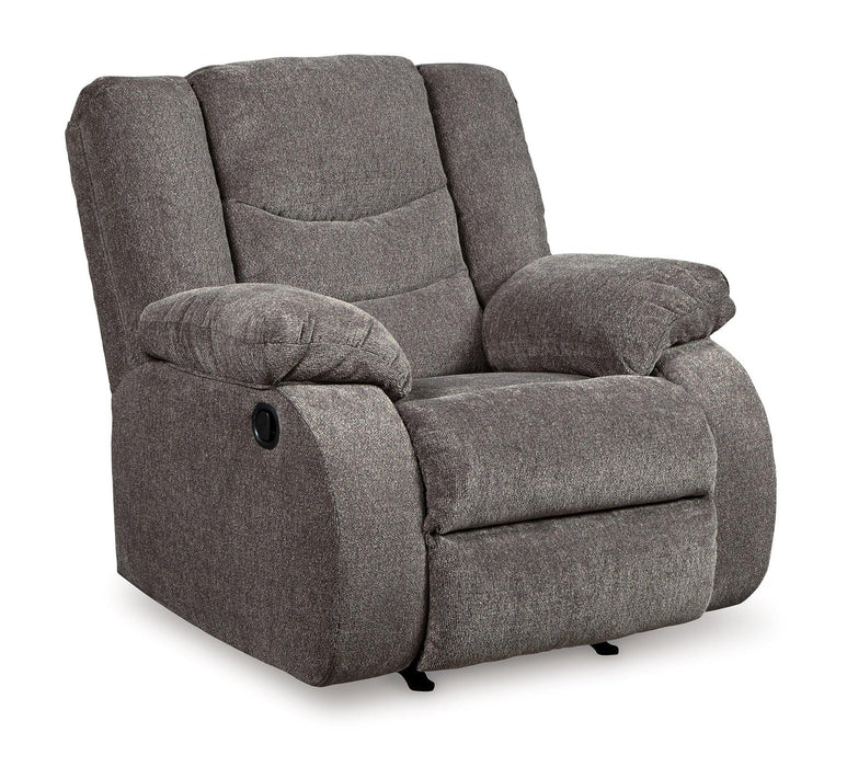 Tulen Recliner - Jax Mattress (Jacksonville, FL)