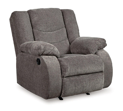 Tulen Recliner - Jax Mattress (Jacksonville, FL)