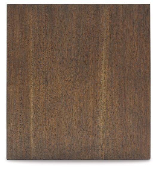 Moriville Occasional Table Set - Jax Mattress (Jacksonville, FL)