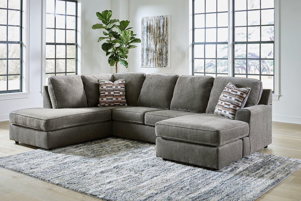 O'Phannon Living Room Set - Jax Mattress (Jacksonville, FL)