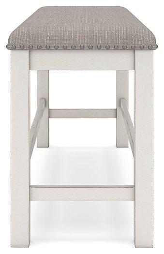 Robbinsdale Dining Package - Jax Mattress (Jacksonville, FL)