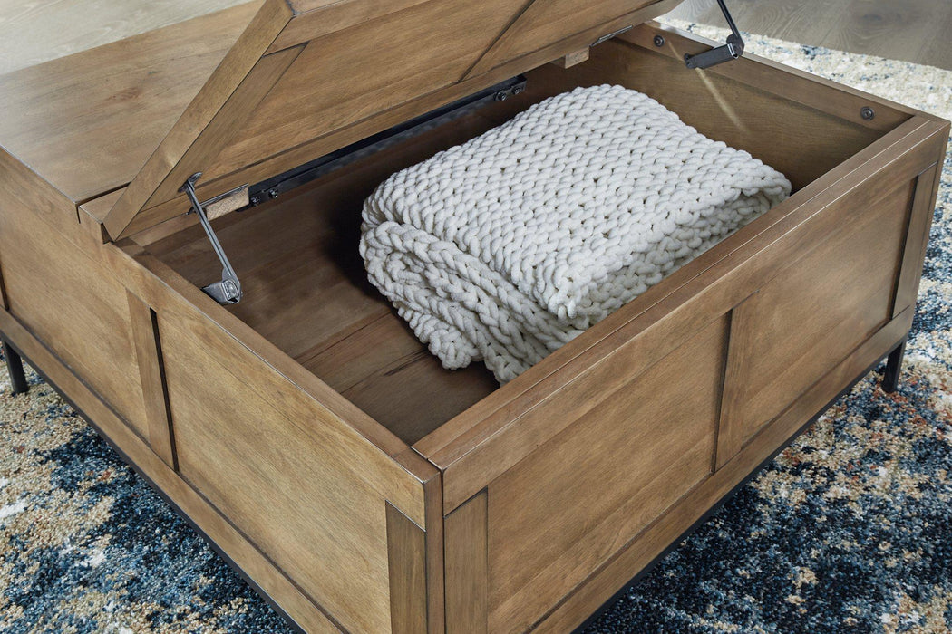 Torlanta Occasional Table Set - Jax Mattress (Jacksonville, FL)