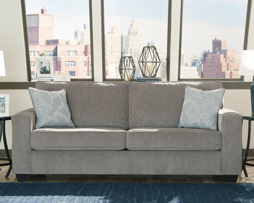 Altari Sofa - Jax Mattress (Jacksonville, FL)