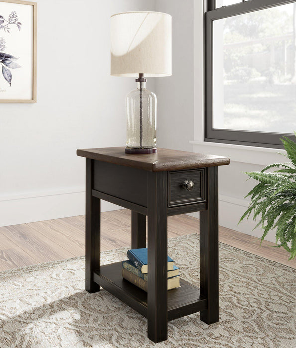 Tyler Creek Occasional Table Set - Jax Mattress (Jacksonville, FL)