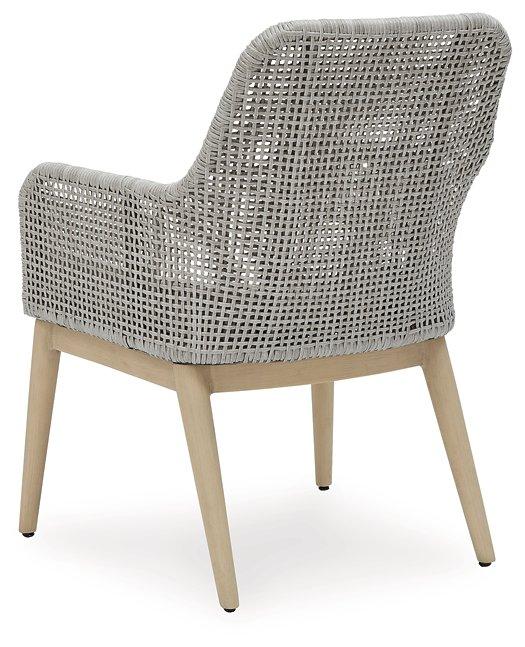 Seton Creek Outdoor Seating Set - Jax Mattress (Jacksonville, FL)