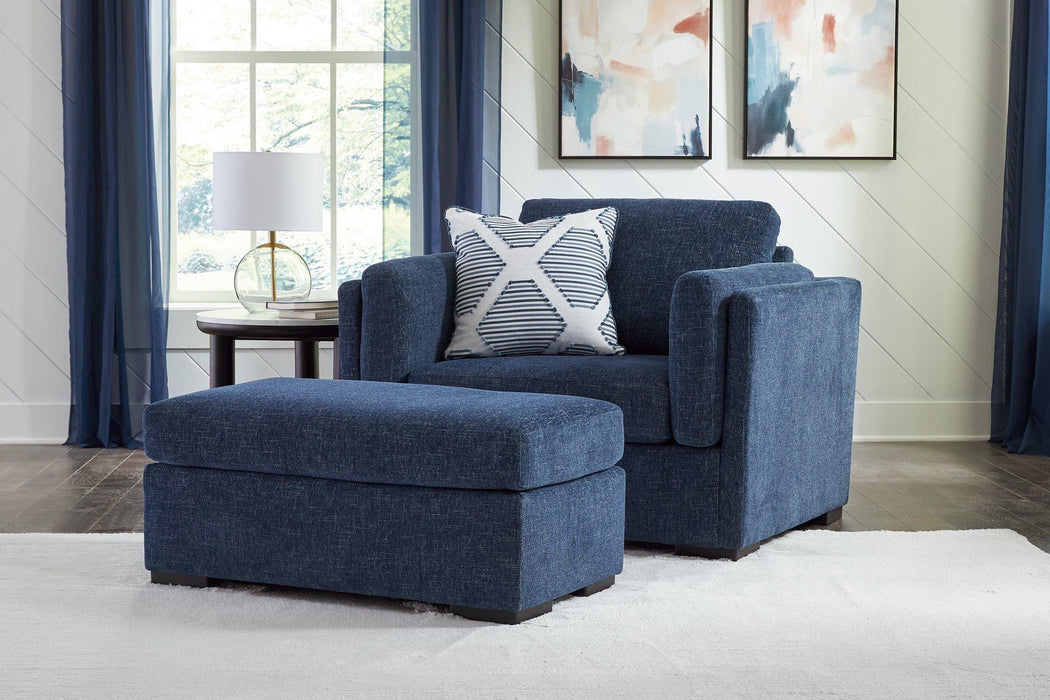 Evansley Living Room Set - Jax Mattress (Jacksonville, FL)