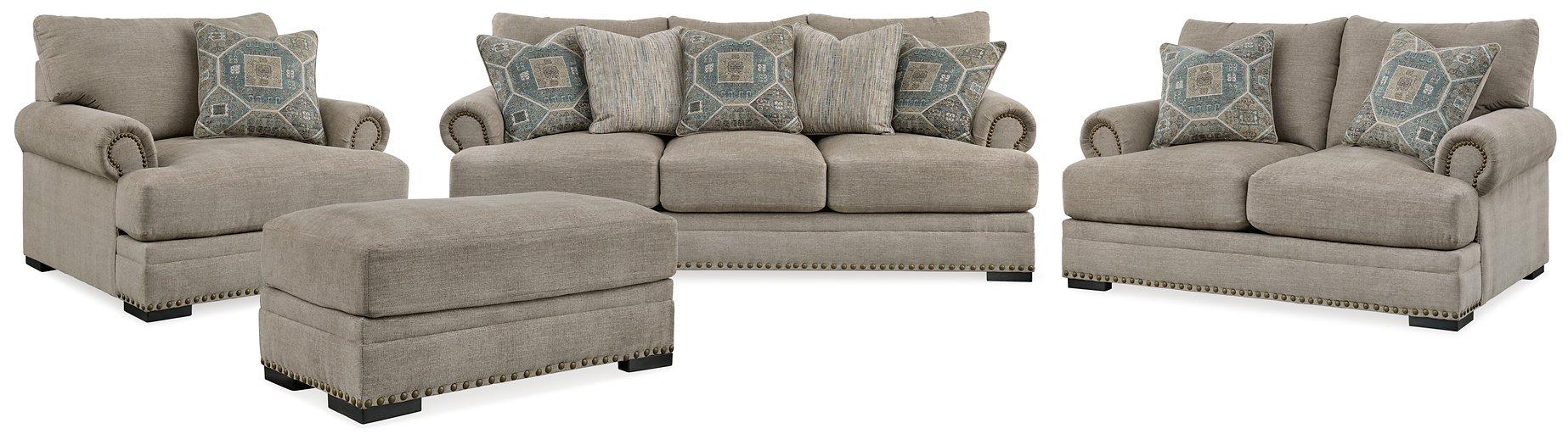 Galemore Living Room Set - Jax Mattress (Jacksonville, FL)