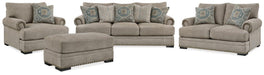 Galemore Living Room Set - Jax Mattress (Jacksonville, FL)