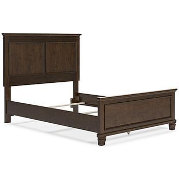 Danabrin Bed - Jax Mattress (Jacksonville, FL)