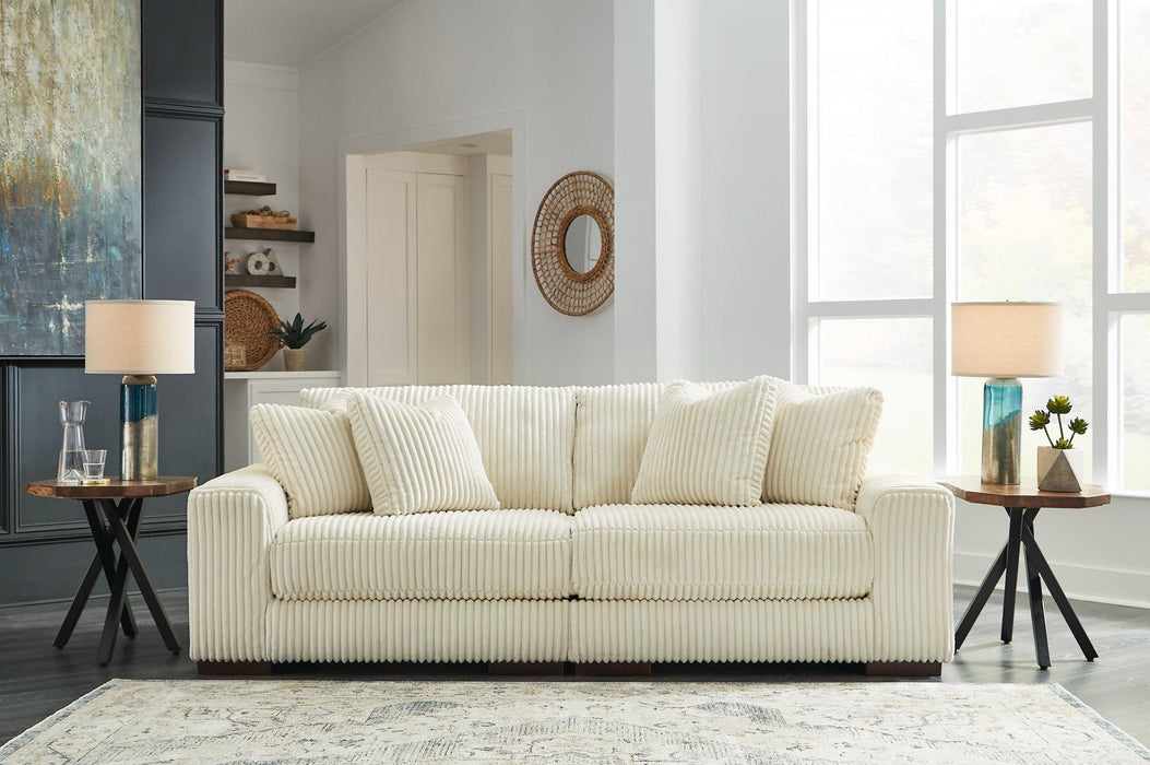 Lindyn Sectional Sofa - Jax Mattress (Jacksonville, FL)