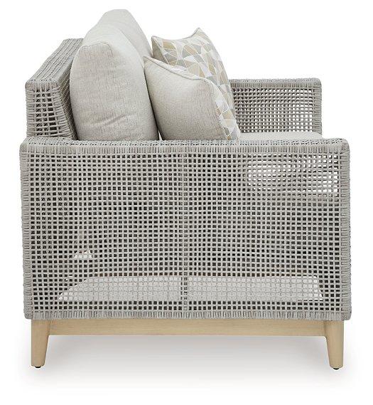 Seton Creek Outdoor Seating Set - Jax Mattress (Jacksonville, FL)