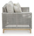Seton Creek Outdoor Seating Set - Jax Mattress (Jacksonville, FL)