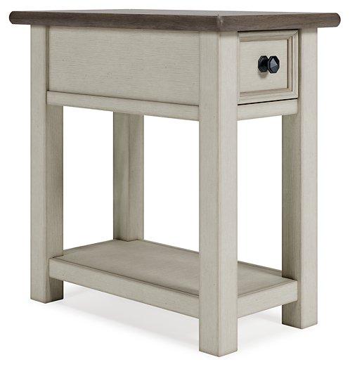 Bolanburg Table Set - Jax Mattress (Jacksonville, FL)