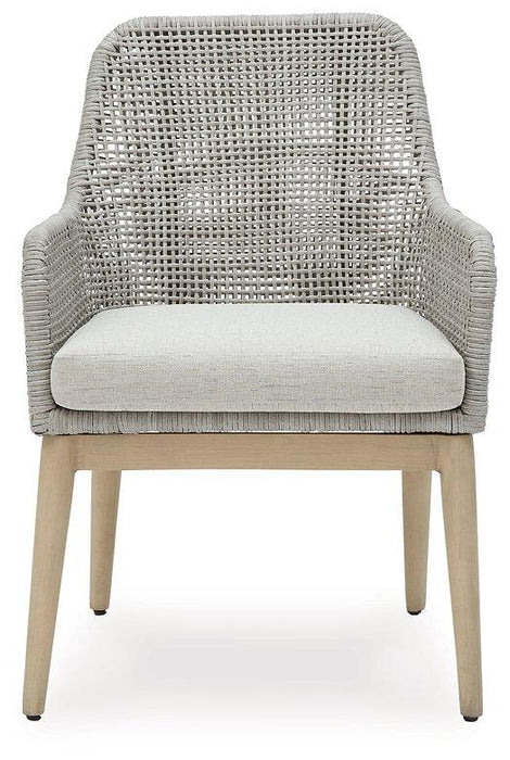 Seton Creek Outdoor Seating Set - Jax Mattress (Jacksonville, FL)