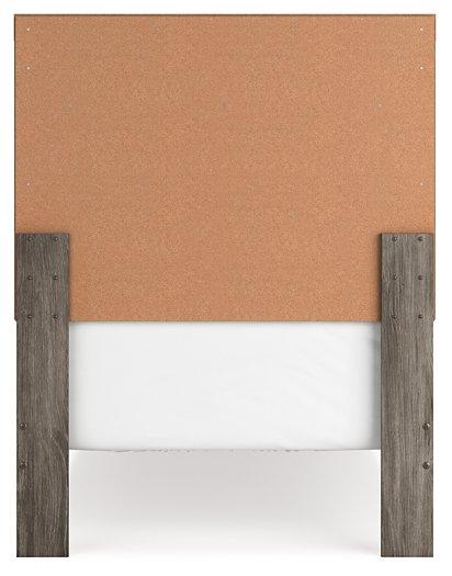 Ralinksi Bedroom Set - Jax Mattress (Jacksonville, FL)