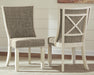 Bolanburg Dining Set - Jax Mattress (Jacksonville, FL)
