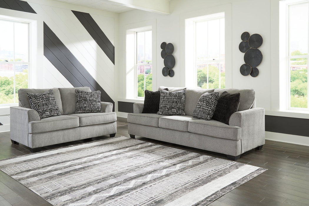 Deakin Living Room Set