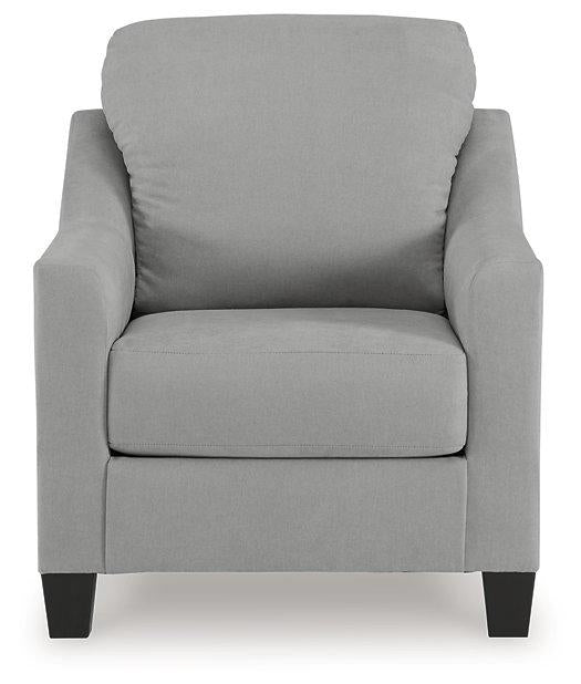Adlai Living Room Set - Jax Mattress (Jacksonville, FL)