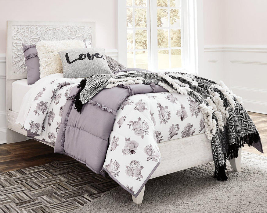 Paxberry Bedroom Set - Jax Mattress (Jacksonville, FL)