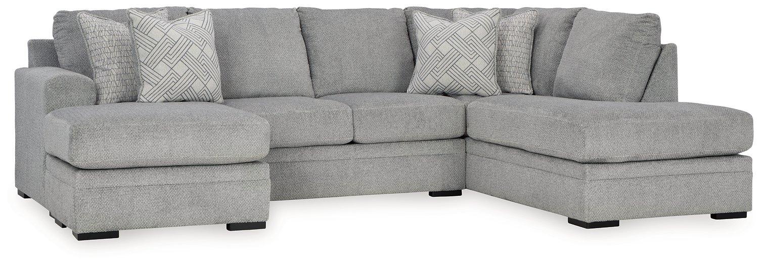 Casselbury Living Room Set - Jax Mattress (Jacksonville, FL)
