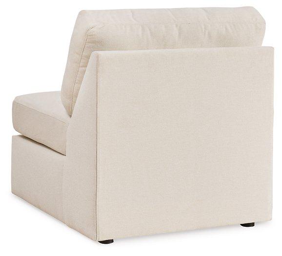 Modmax 5 Piece Sectional with Audio Console - Jax Mattress (Jacksonville, FL)