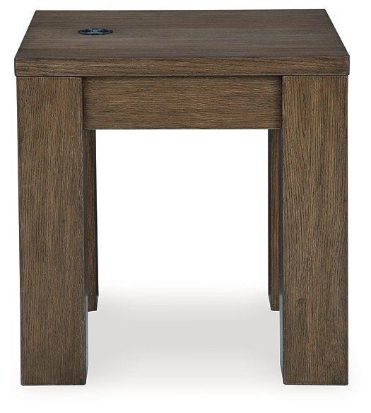 Rosswain Occasional Table Set - Jax Mattress (Jacksonville, FL)