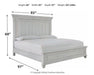 Kanwyn Bedroom Set - Jax Mattress (Jacksonville, FL)