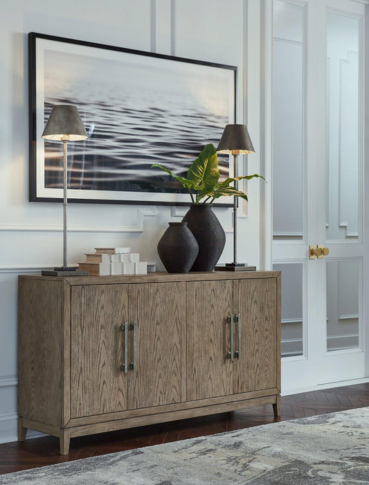 Chrestner Dining Server - Jax Mattress (Jacksonville, FL)