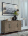 Chrestner Dining Server - Jax Mattress (Jacksonville, FL)