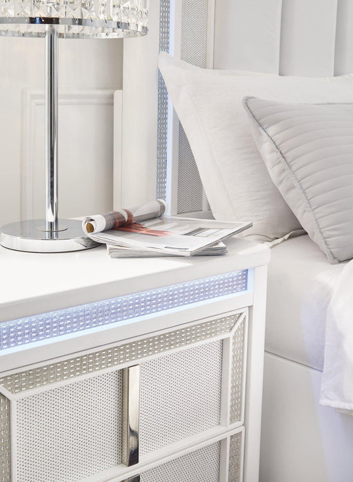 Chalanna Bedroom Set - Jax Mattress (Jacksonville, FL)