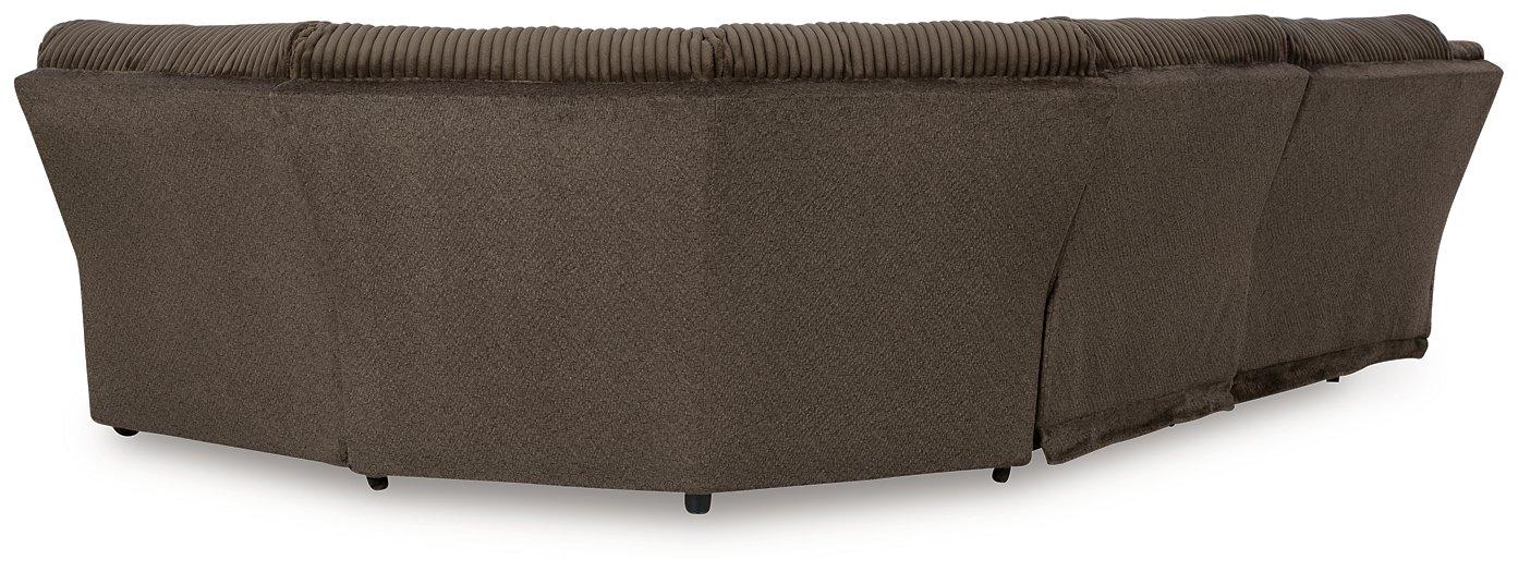 Top Tier Living Room Set - Jax Mattress (Jacksonville, FL)