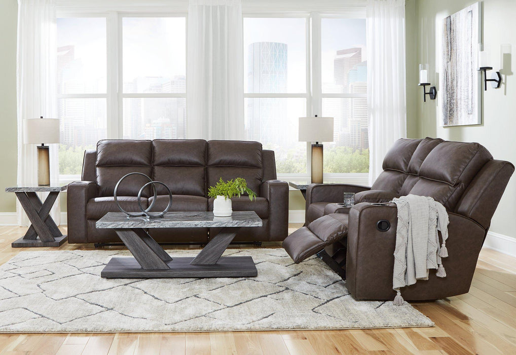 Lavenhorne Living Room Set - Jax Mattress (Jacksonville, FL)