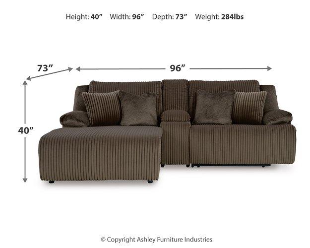 Top Tier Living Room Set - Jax Mattress (Jacksonville, FL)
