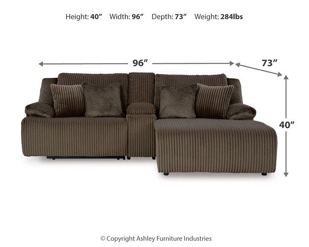 Top Tier Living Room Set - Jax Mattress (Jacksonville, FL)