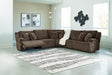 Top Tier Living Room Set - Jax Mattress (Jacksonville, FL)