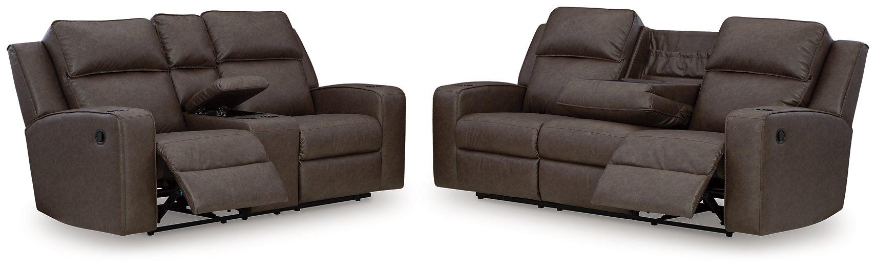 Lavenhorne Living Room Set - Jax Mattress (Jacksonville, FL)