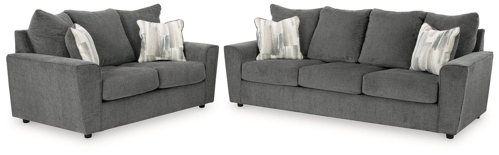 Stairatt Living Room Set - Jax Mattress (Jacksonville, FL)