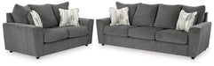 Stairatt Living Room Set - Jax Mattress (Jacksonville, FL)